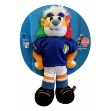 Mascotte Nazionale Calcio - Trudi 68381